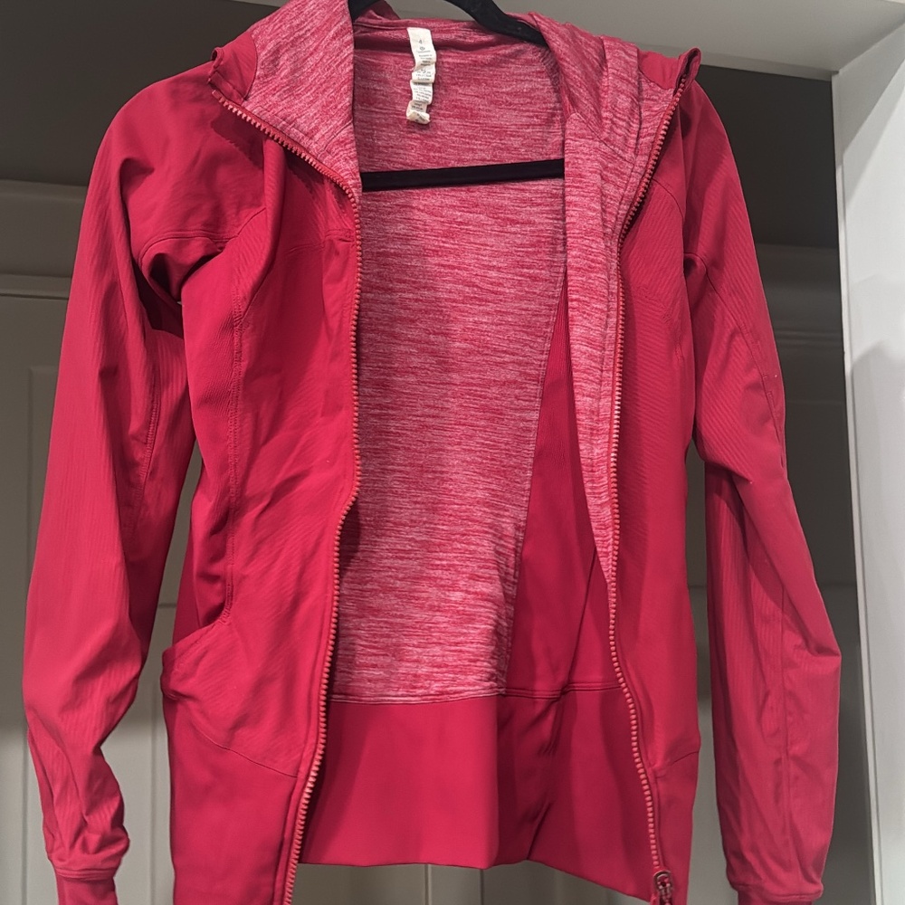 Lululemon jacket